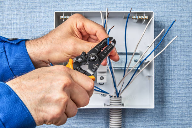 Best Electrical Remodeling Services  in Springmont, PA