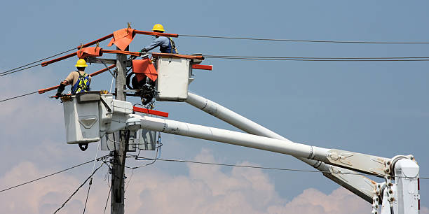 Emergency Electrical Repair Services in Springmont, PA